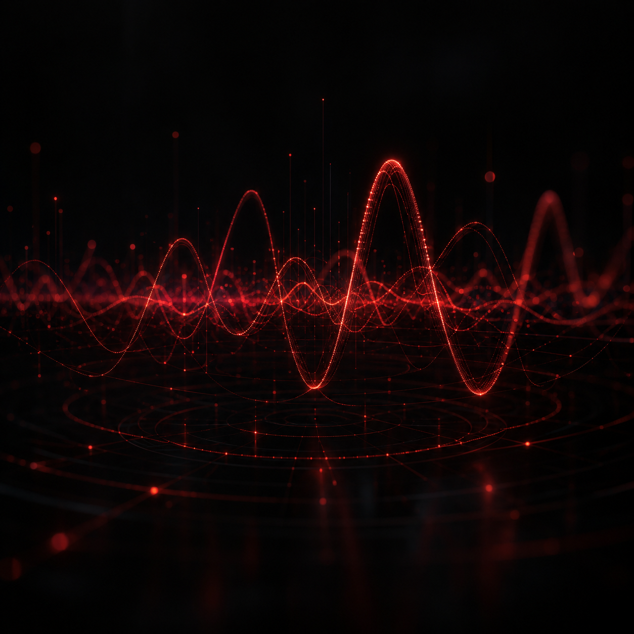 Algorithms visualization