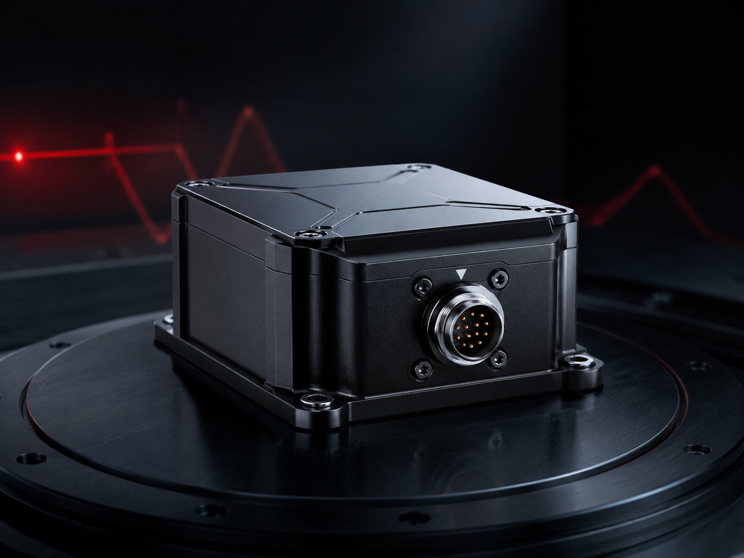 POPIMU7000 Inertial Measurement Unit