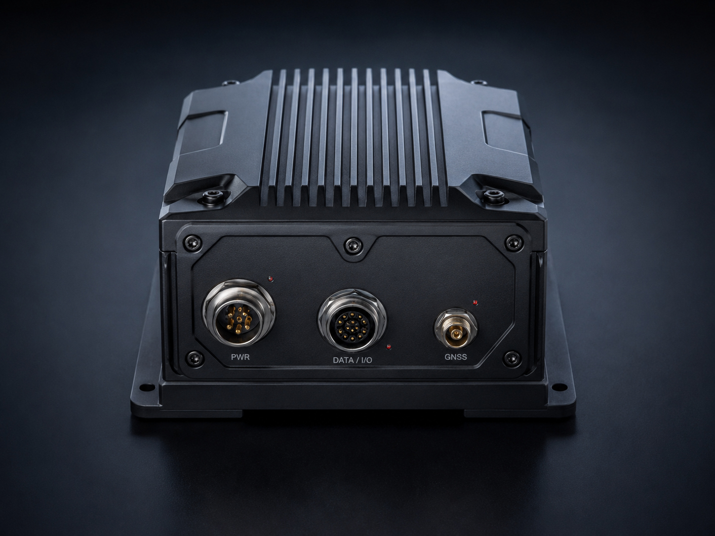 POPAHRS9000 Attitude & Heading Reference System