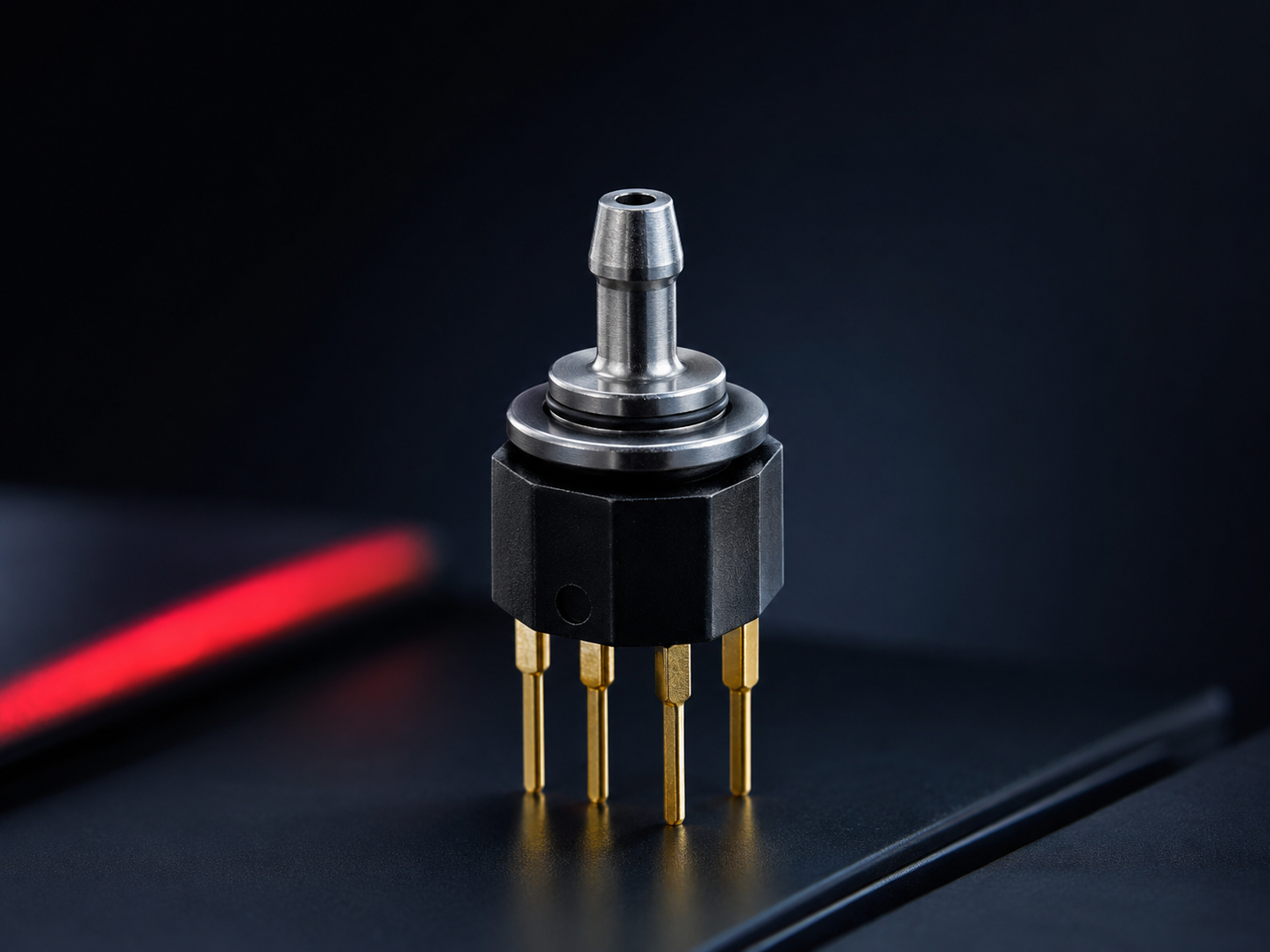 POPPRS1000 Miniature Pressure Sensor