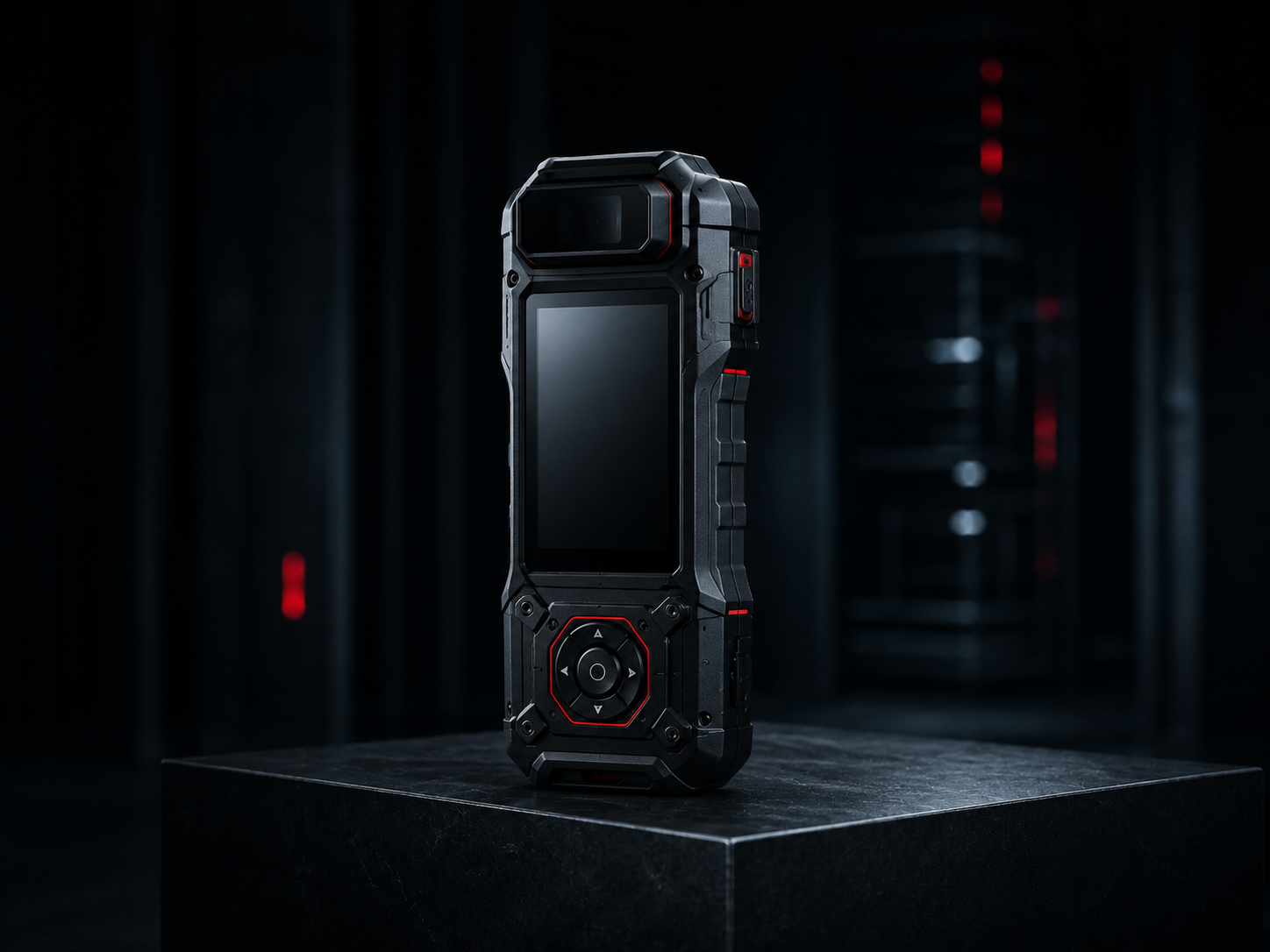 POPNAV11000 Portable Navigation Instrument