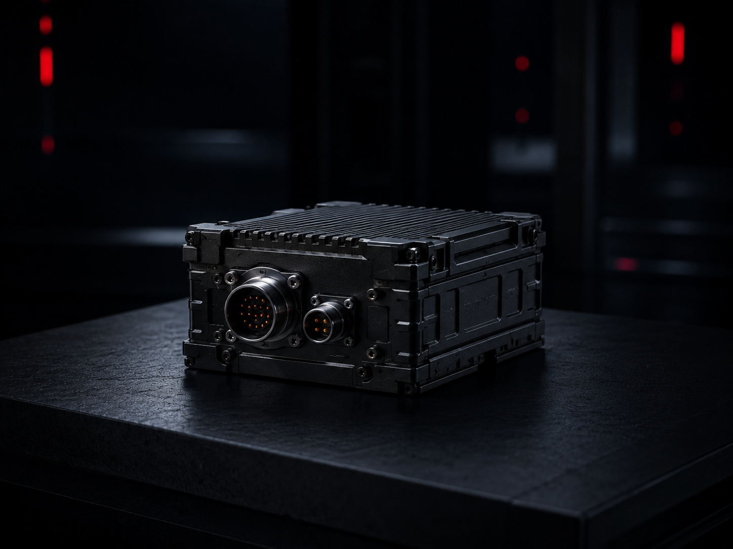 POPTCN10000-M High-Dynamic Coupled Navigation System