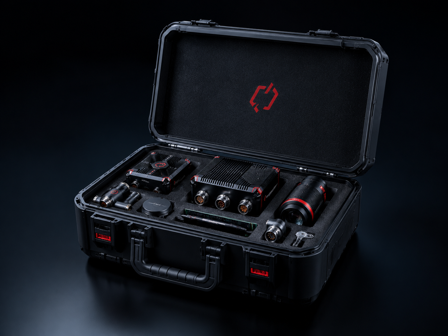 Reference Kit product hardware