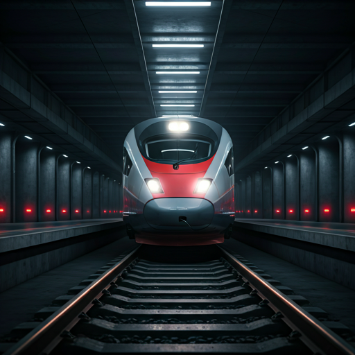 Rail Transit operating environment